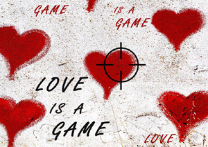 Love is a game